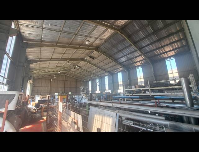 944M² WORKSHOP TO LET IN ALTON